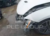 2020 Ford MUSTANG фото
