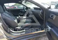 2020 Ford MUSTANG фото