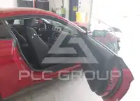 2020 Ford MUSTANG photo