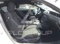 2020 Ford MUSTANG фото