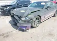 2020 Ford MUSTANG photo