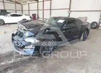2020 Ford MUSTANG фото
