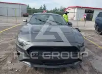 2020 Ford MUSTANG photo