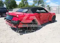 2020 Ford MUSTANG фото