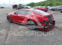 2020 Ford MUSTANG фото