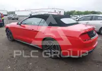 2020 Ford MUSTANG фото