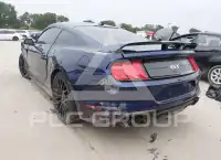 2020 Ford MUSTANG фото