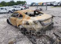 2020 Ford MUSTANG фото