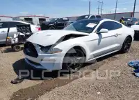 2020 Ford MUSTANG photo