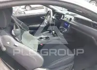 2020 Ford MUSTANG photo