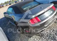 2020 Ford MUSTANG фото