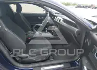 2020 Ford MUSTANG фото