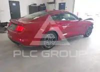 2020 Ford MUSTANG photo