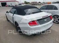 2020 Ford MUSTANG фото
