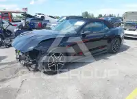 2020 Ford MUSTANG photo