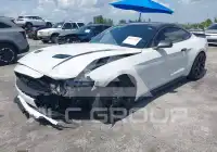 2020 Ford MUSTANG photo