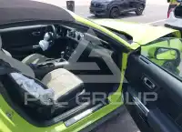 2020 Ford MUSTANG photo