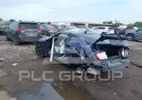 2020 Ford MUSTANG фото