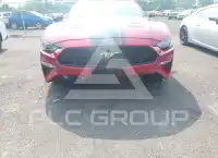 2020 Ford MUSTANG фото