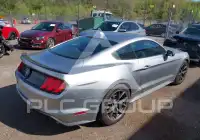 2020 Ford MUSTANG фото