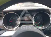 2020 Ford MUSTANG photo