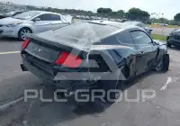 2020 Ford MUSTANG фото
