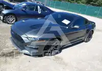 2020 Ford MUSTANG фото