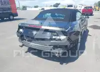 2020 Ford MUSTANG фото