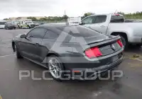 2020 Ford MUSTANG фото