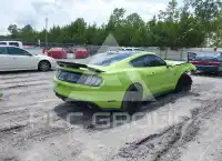 2020 Ford MUSTANG фото