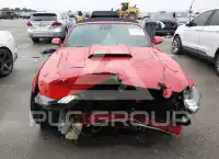 2020 Ford MUSTANG photo