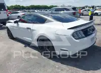 2020 Ford MUSTANG photo