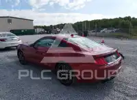 2020 Ford MUSTANG фото