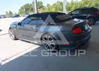 2020 Ford MUSTANG photo