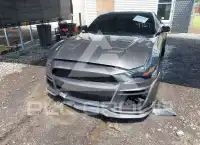 2020 Ford MUSTANG photo