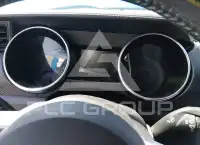 2020 Ford MUSTANG photo