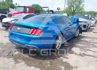 2020 Ford MUSTANG фото