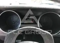 2020 Ford MUSTANG photo