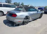 2020 Ford MUSTANG фото