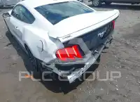 2020 Ford MUSTANG photo