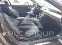 2020 Ford MUSTANG photo