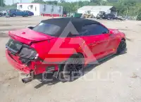 2020 Ford MUSTANG фото