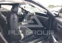 2020 Ford MUSTANG фото