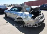 2020 Ford MUSTANG фото