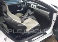 2020 Ford MUSTANG фото