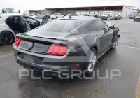 2020 Ford MUSTANG фото