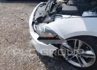 2020 Ford MUSTANG photo