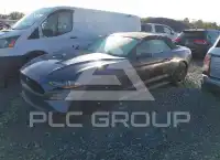 2020 Ford MUSTANG фото
