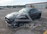 2020 Ford MUSTANG photo