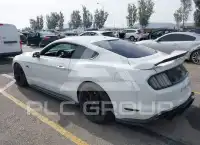 2020 Ford MUSTANG photo